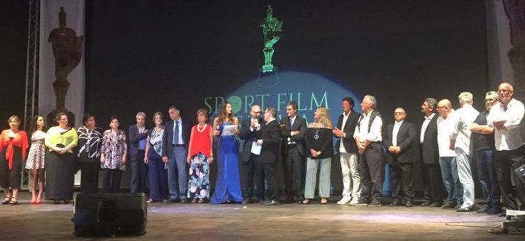 Finale Sport Film Festival