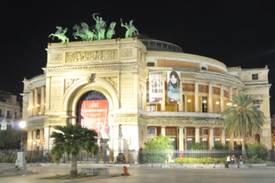 Teatro Politeama