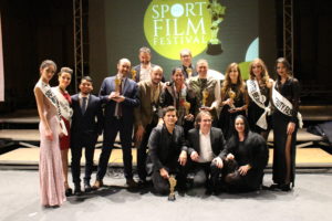 SFF WINNERS 2017