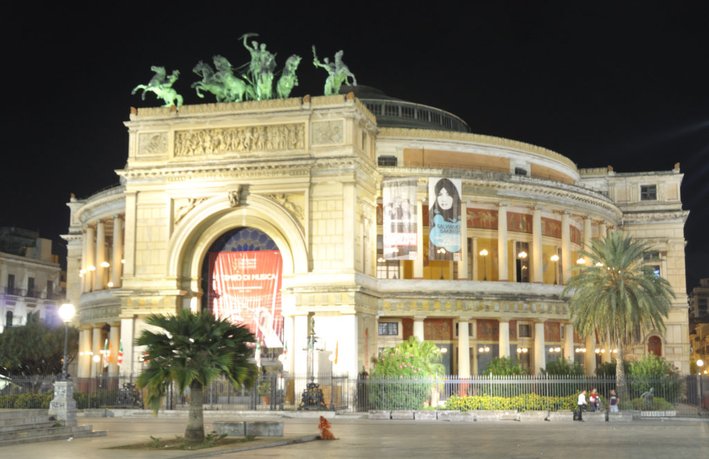 Teatro Politeama